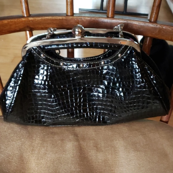 Kathy van Zeeland clutch - Picture 2 of 3